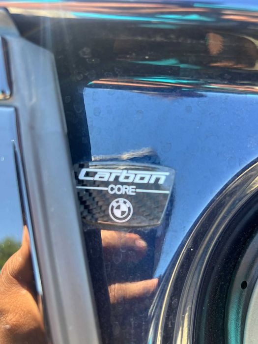 BMW SERIA 750i Xdrive