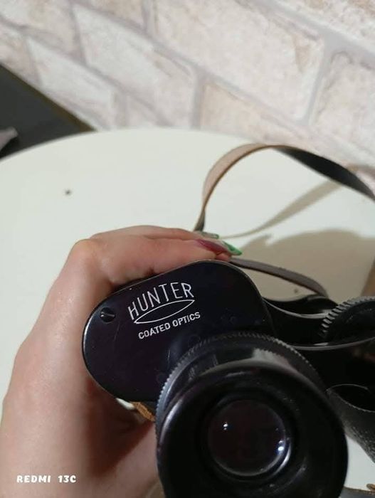 Бинокъл Hunter..
