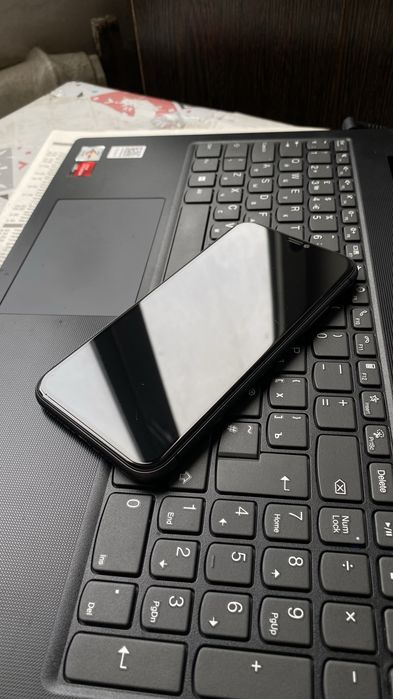 Iphone 11 128 gb black