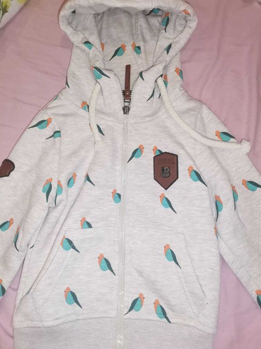 Детско яке 3 4 годин