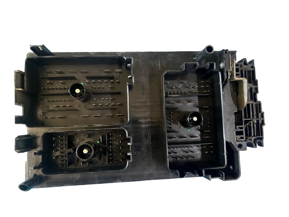 Kit Sistem De Pornire/Oprire Opel Astra J A14Xer 74Kw 1.4 Euro5 2009