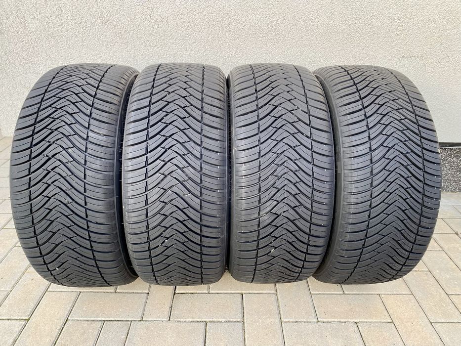 225/45/17 4 Anvelope AllSeason 2025 NOI