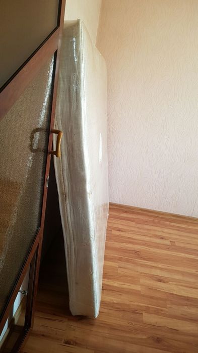 Матрас жуда зур холатда