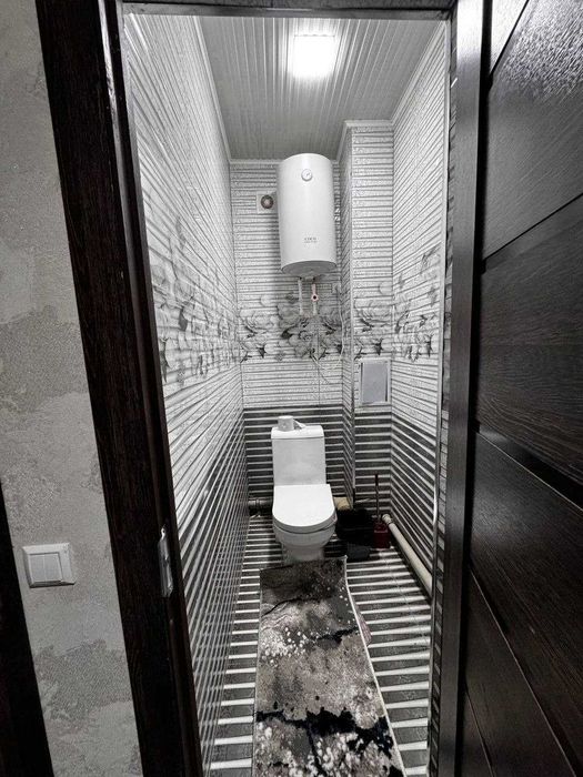 2 хонали квартира