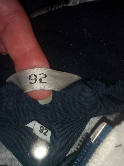 Продам детский камбенизон