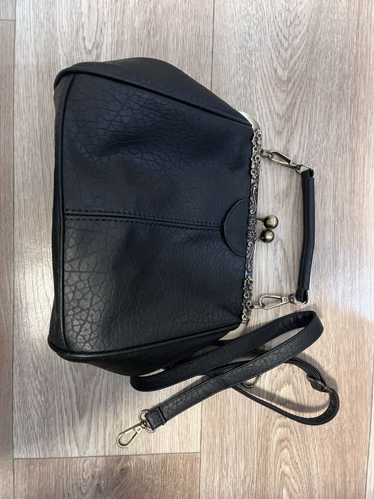 Продам сумки, плойки для волос б/у