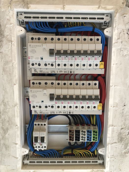 Electrician profesionist Cluj, NON-STOP