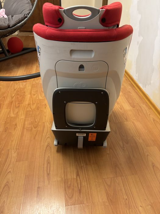 Scaun auto copii tiago 360