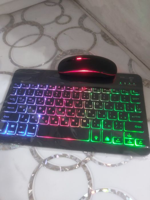 Планшет Xiaomi Pad 5 (2 в 1) Windows + Android