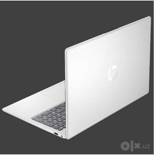 Yangi HP 15 Ryzen 5 8GB 512GB