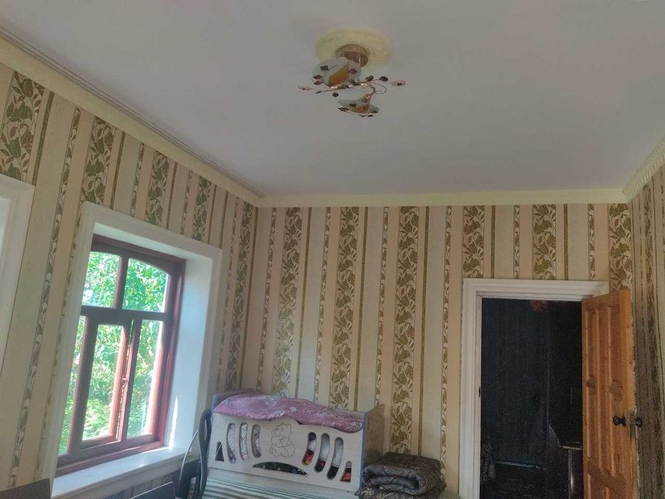 ZUDLIK BILAN!! GEOLOG mahallasida 10,5 sotixli uy sotiladi