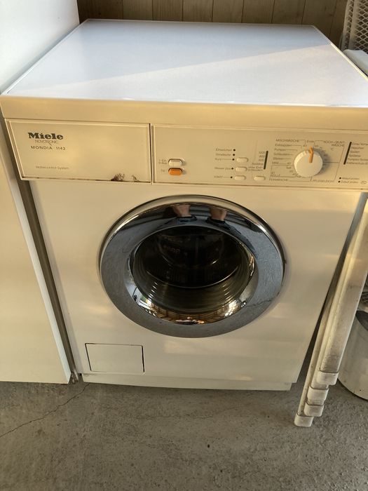 Пералня Miele Novotronic Mondia 1142