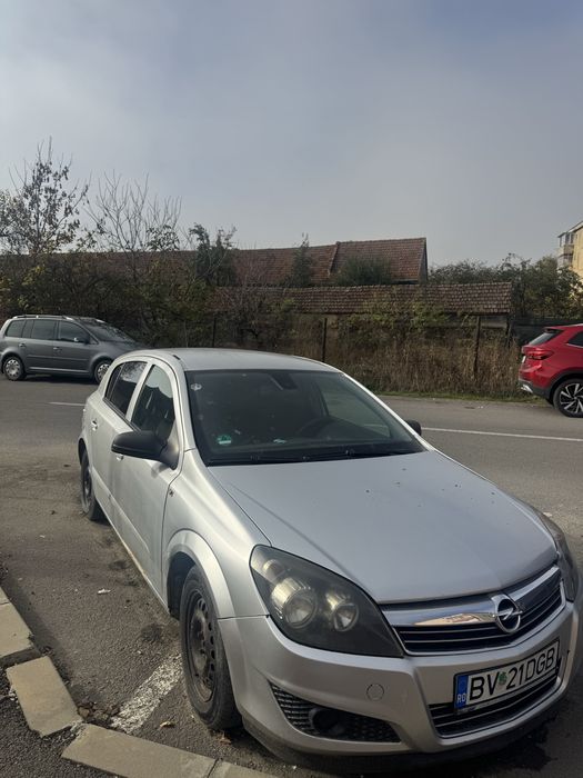 OPEL Astra 2005 — imagine 2