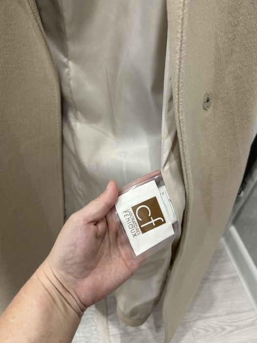 Пальто Турция недорого