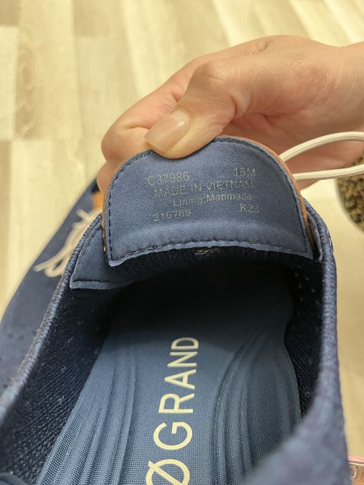 Продам новую обувь