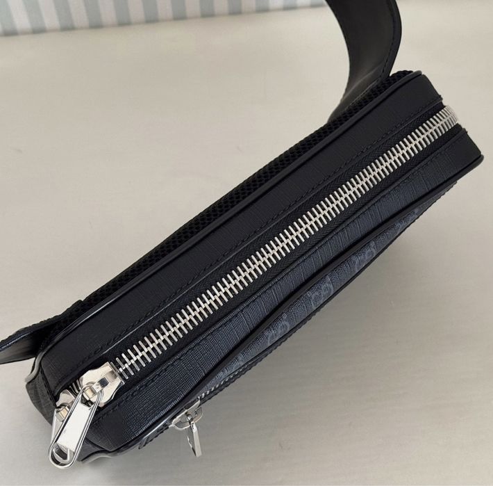 Мъжка Чанта GG Gucci Belt Bag