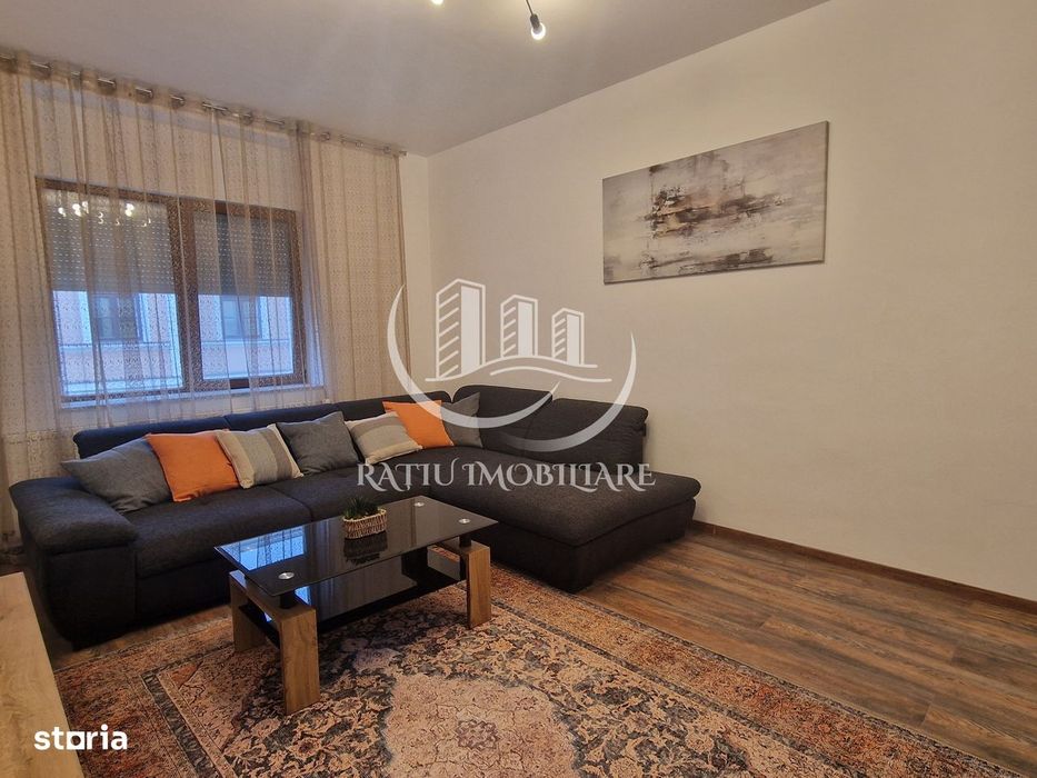 Apartament cu 2 camere | Ultracentral | Oradea