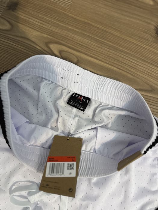 Pantaloni Scurti Nike Jordan