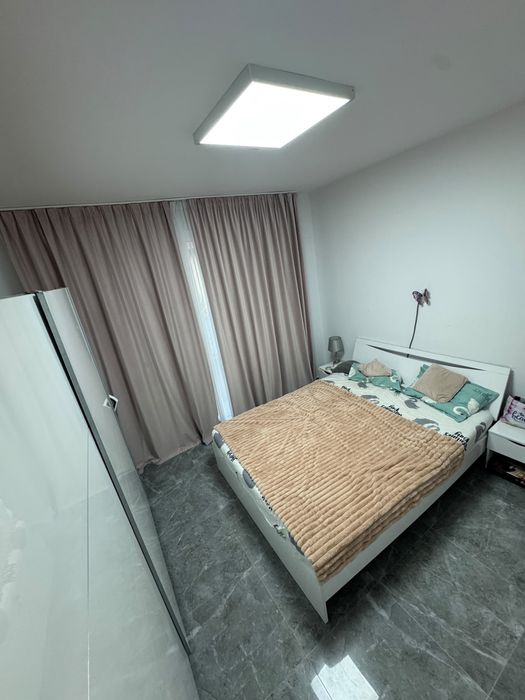 Apartament 3 camere