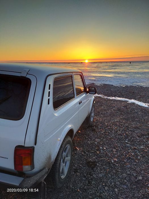 Продам  автомобиль