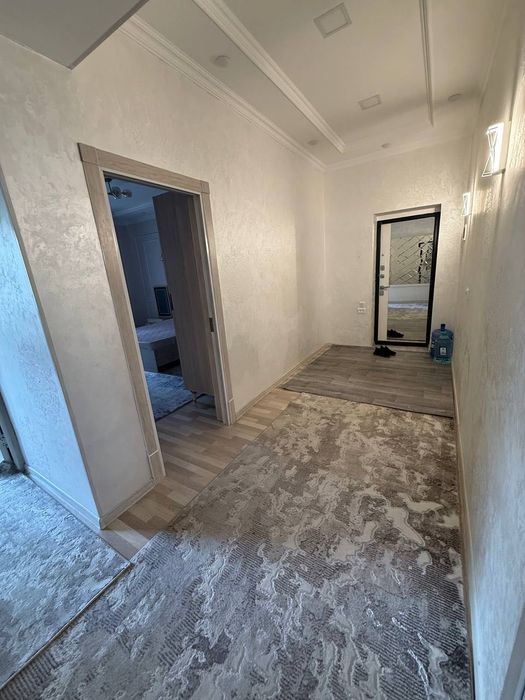 2 хоналик квартира 1 кават кирпичный дом, горгаз, кафе Лахор