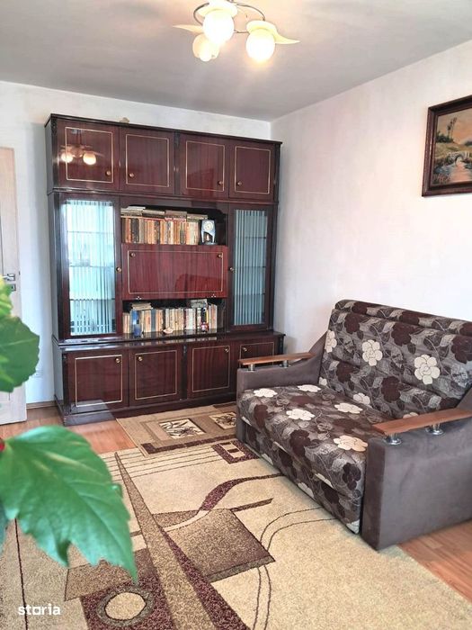 Apartament 2 camere decomandat zona Mihai Viteazu