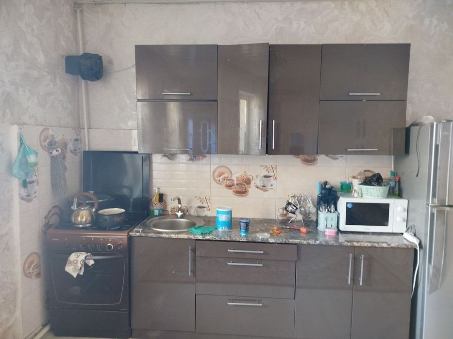 Кухонный гарнитур