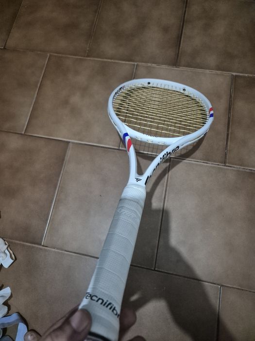 Racheta Tecnifibre T Fight Model 2025!