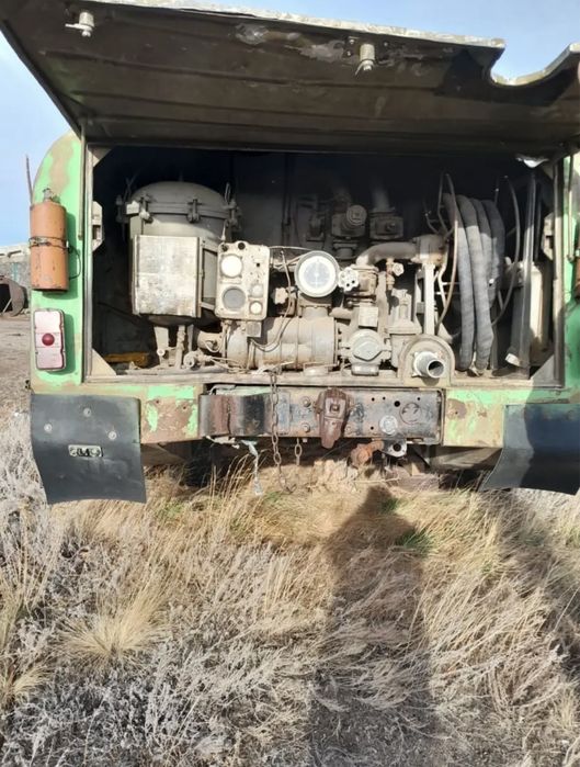 Продам МАЗ 1988 года