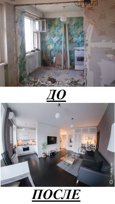 Smart Remont shymkent