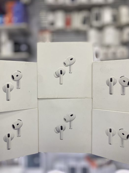 Apple va samsung Airpots larimiz