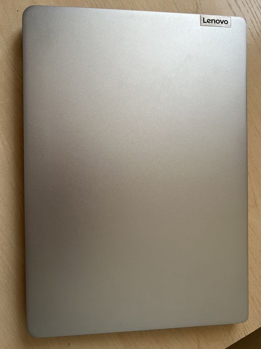 Lenovo ideapad 5 pro 14itl6