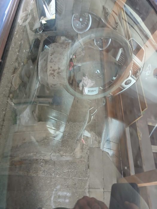 Vind renault megan cabrio