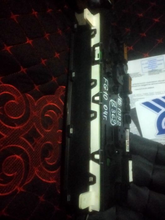 Продам панель приборов