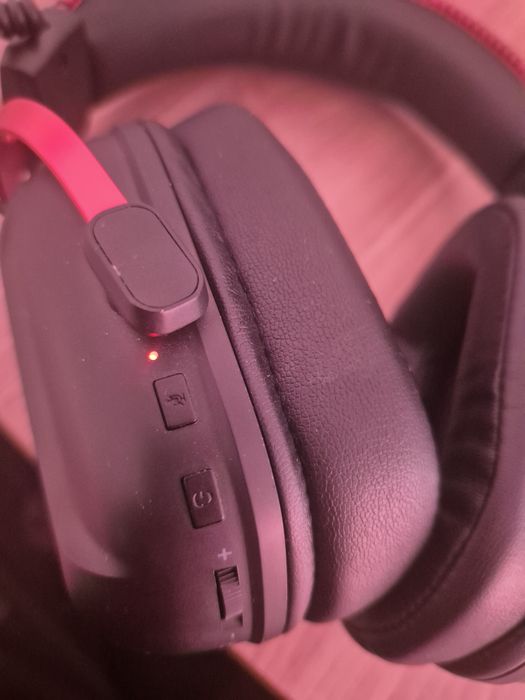 Наушники MCHOSE S9 PRO