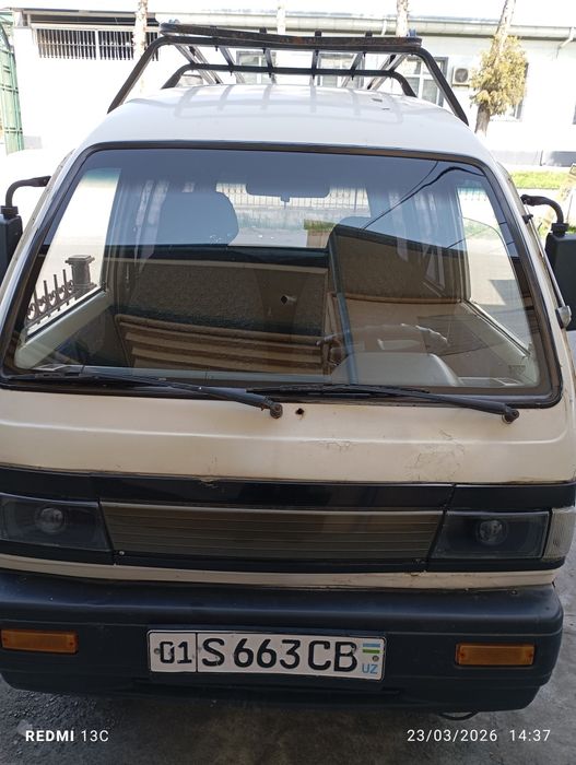 Damas 1996 yil naxadu srochniy sotiladi