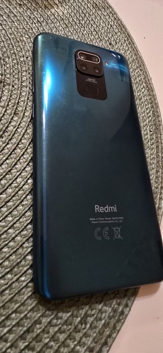 Telefon Xiaomi RedMI Note 9