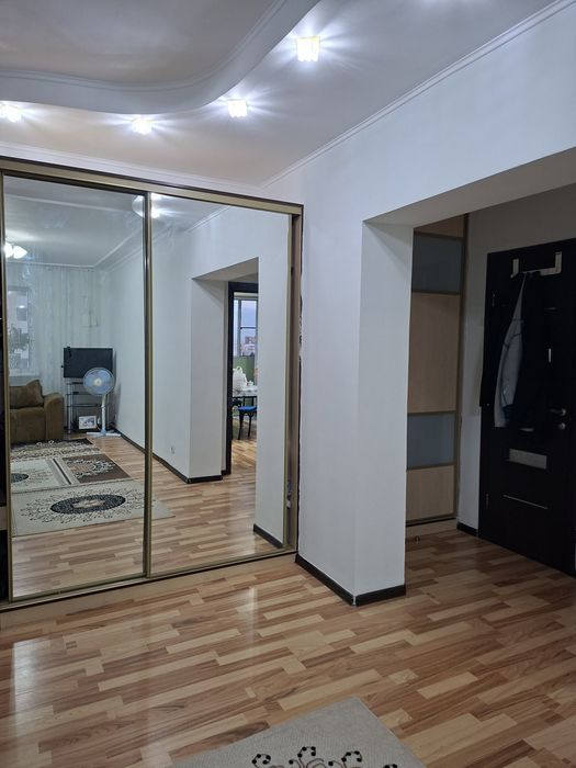 Продам 1 комнатную квартиру
