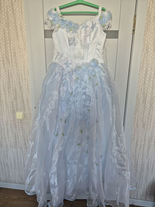 Свадебное Платья