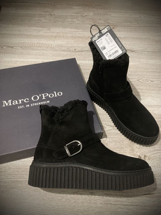 Ghete dama Marc O’Polo