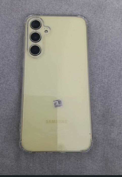 Samsung Galaxy A35