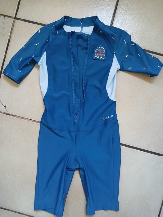 Vand costum innot 8-9 ani decathlon