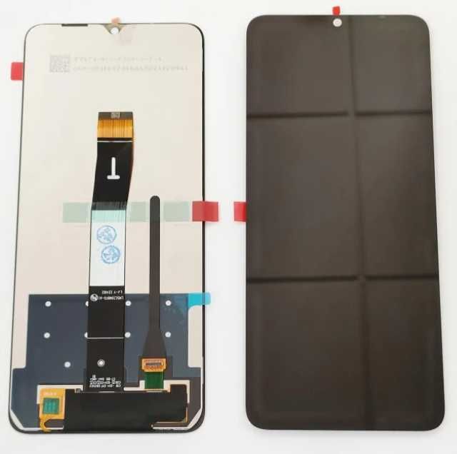 Display XIaomi Redmi 12c Note 12 Pro 12 Pro Plus 13c 14c 15c