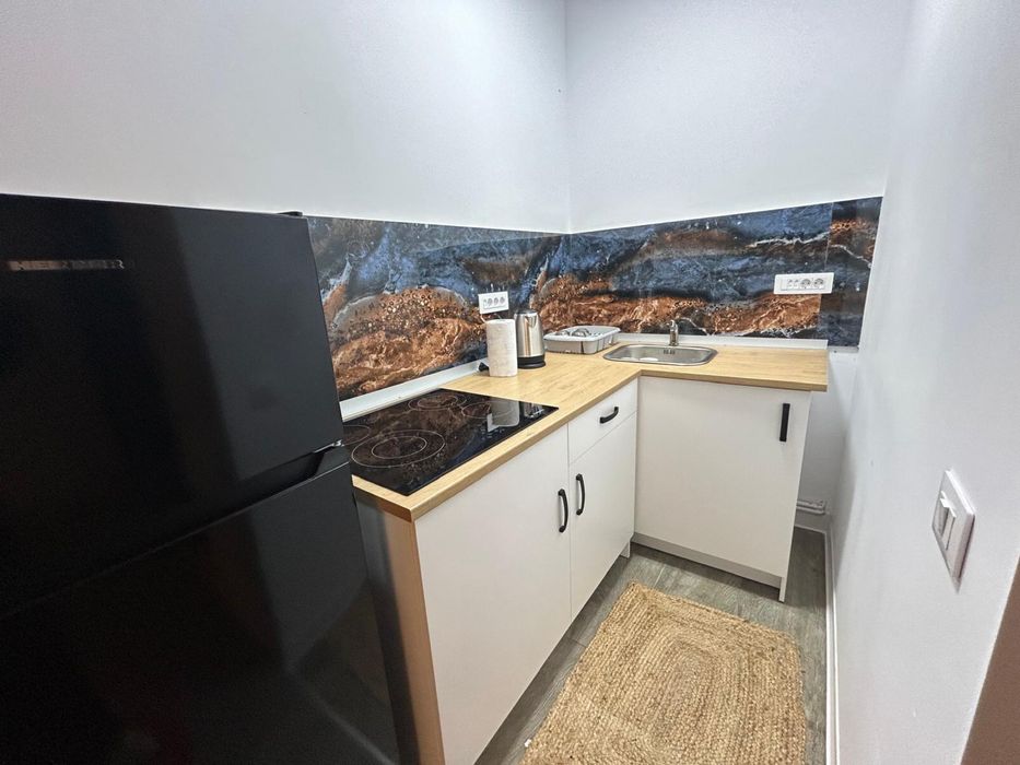 Inchiriez garsoniera