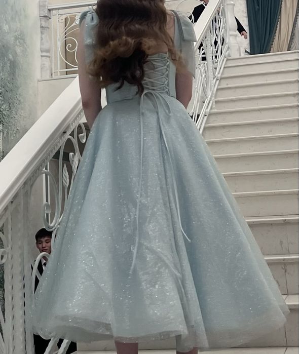 Платье на выпускной / особый вечер