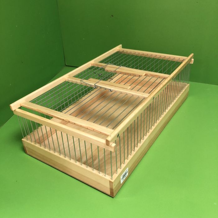 Переноска для птиц