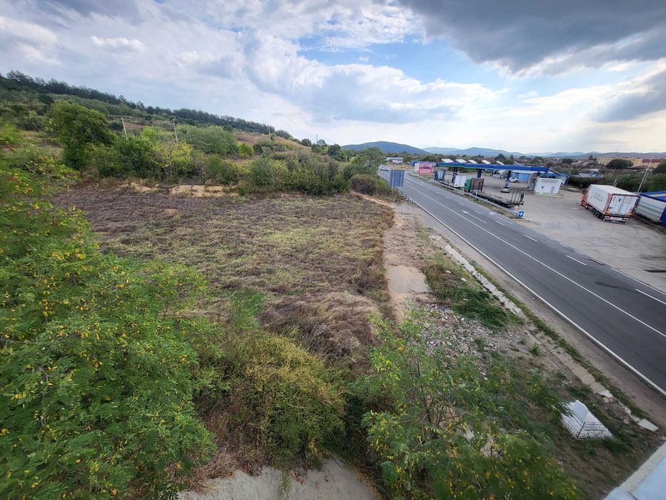 Продава се Парцел в Стара Загора, Център - 1568 кв.м за 14 €/кв.м - Снимка #1