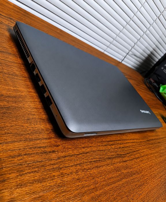 Офисный Ноутбук Lenovo