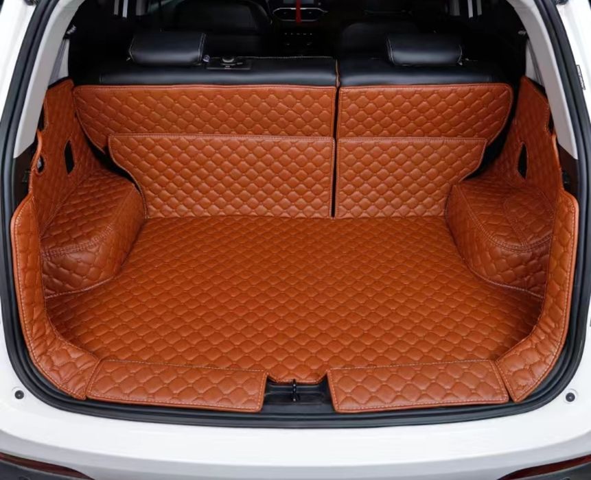 Чехол в багажник, Haval