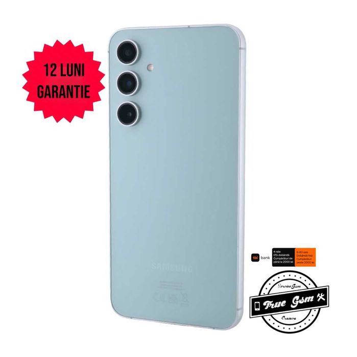 Samsung S23 FE 256GB Mint - GARANTIE 12 LUNI | TrueGSM